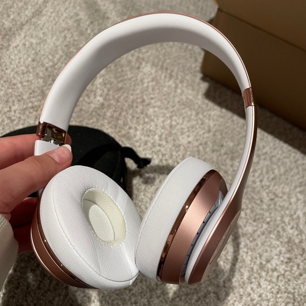 Wireless Beats - Picture 3 of 5